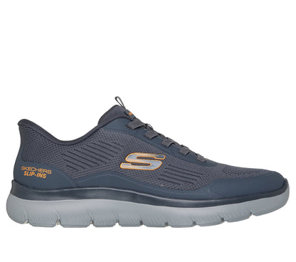 Men's Summits Leyter
