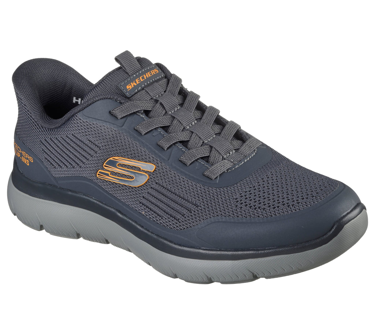 Men's Summits Leyter