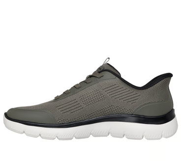 Men's Slip-ins: Summits - Leyter
