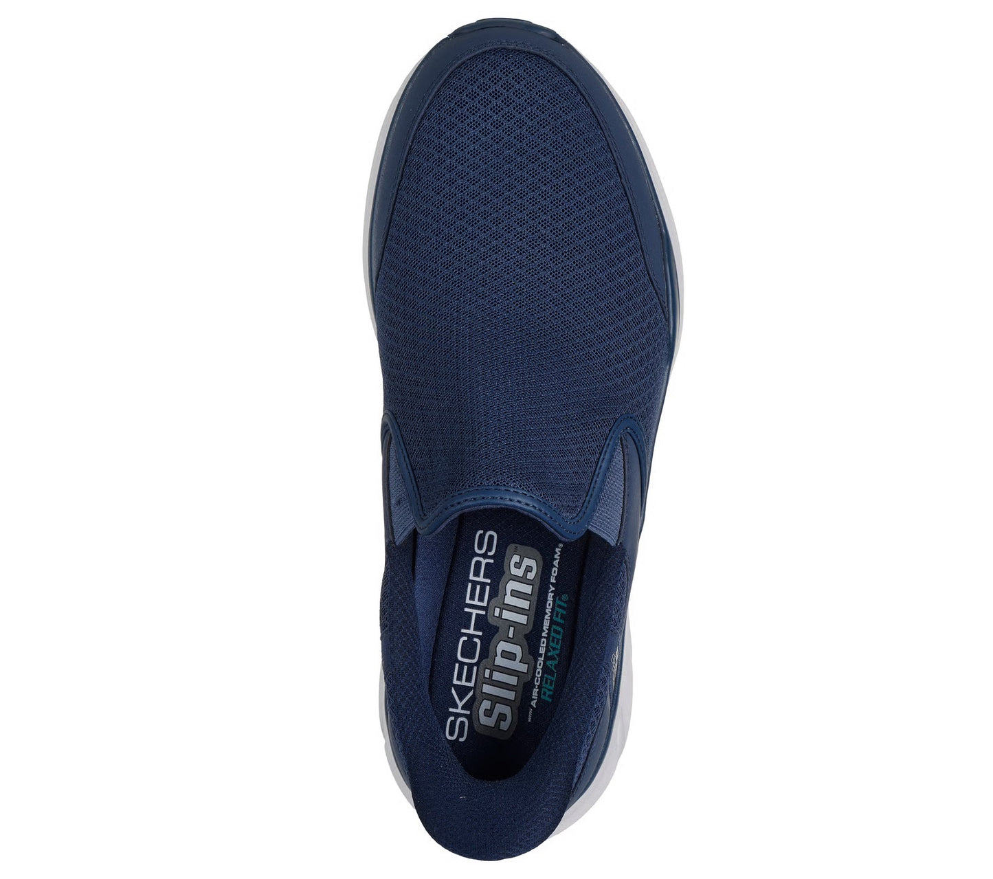 Men's Slip-ins Relaxed Fit: Equalizer 6.0 - Stoaver