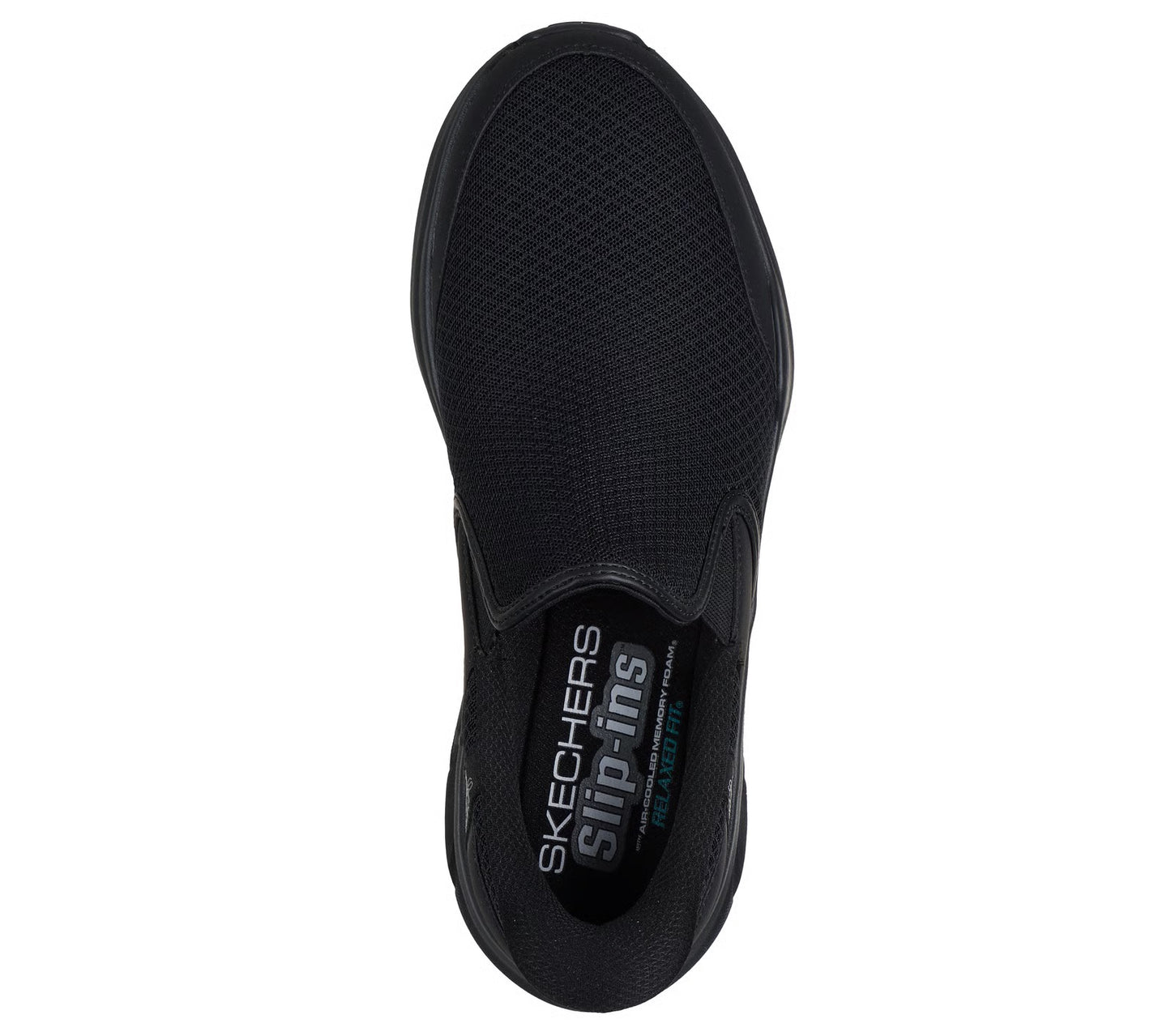 Men's Slip-ins Relaxed Fit: Equalizer 6.0 - Stoaver
