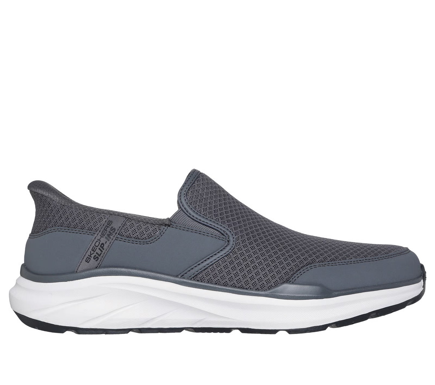 Men's Slip-ins Relaxed Fit: Equalizer 6.0 - Stoaver