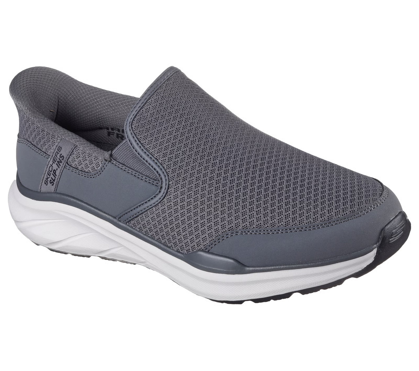 Men's Slip-ins Relaxed Fit: Equalizer 6.0 - Stoaver