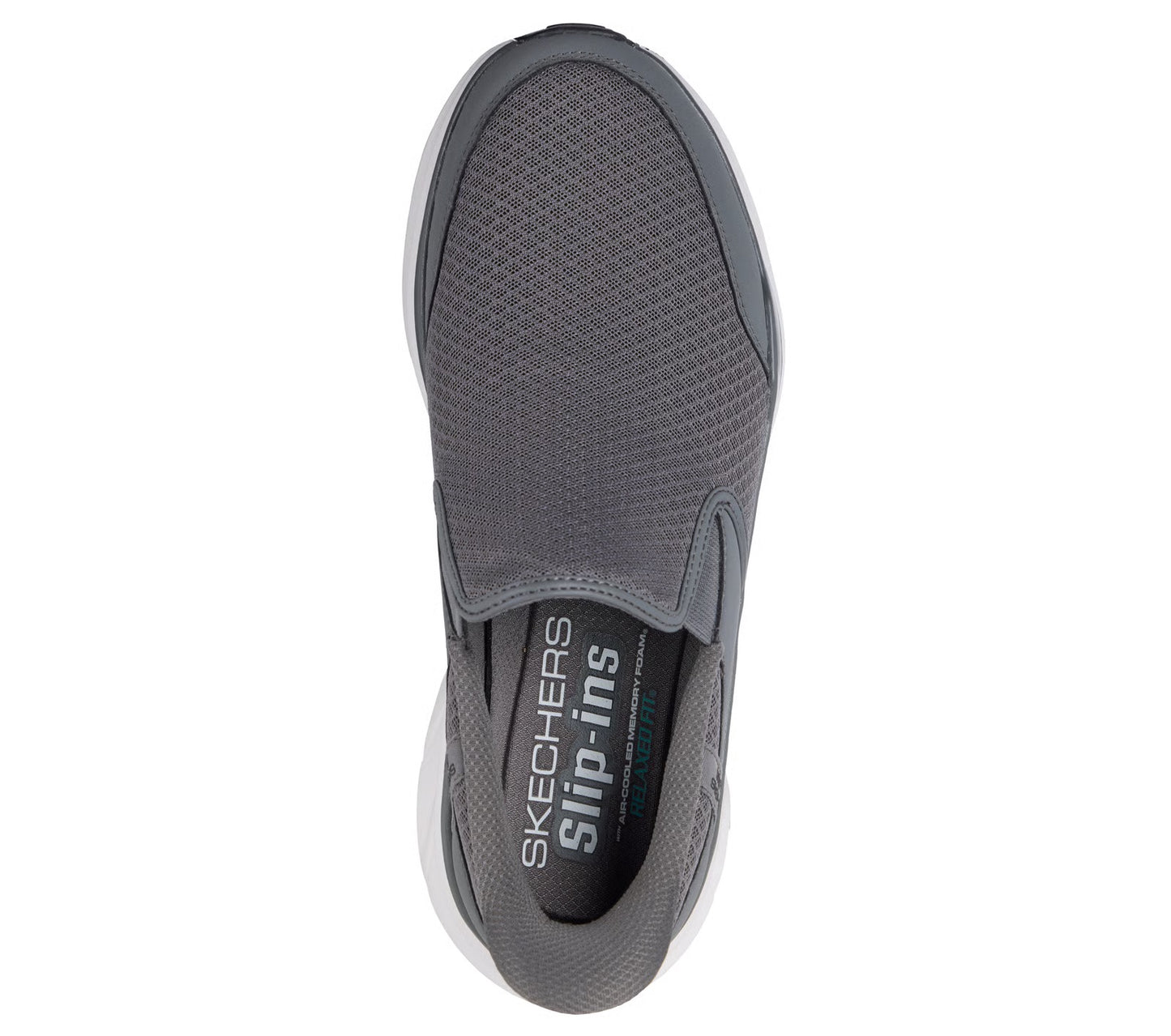 Men's Slip-ins Relaxed Fit: Equalizer 6.0 - Stoaver
