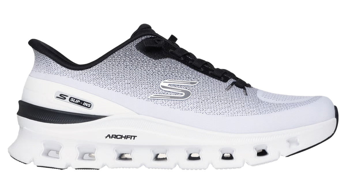 Men's Slip-Ins: Arch Fit Glide - Step Pro