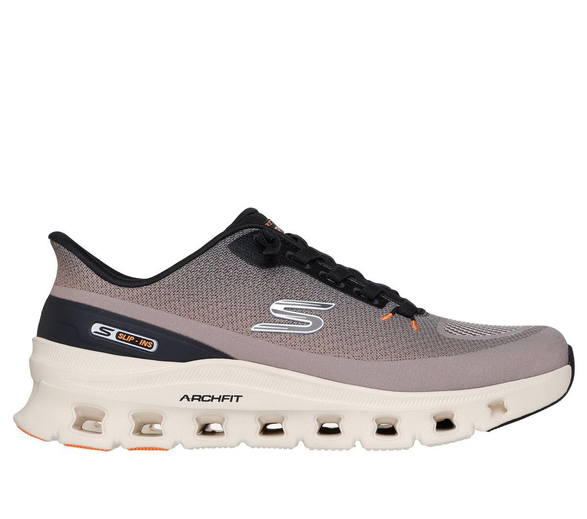 Men's Arch Glide Step Pro