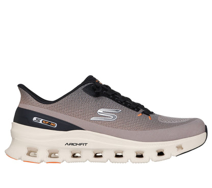 Men's Arch Glide Step Pro