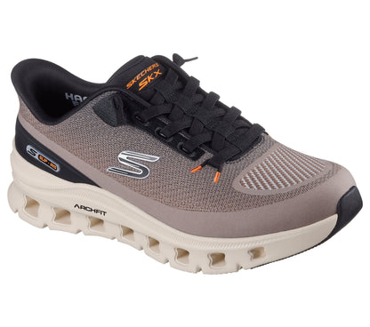 Men's Arch Glide Step Pro
