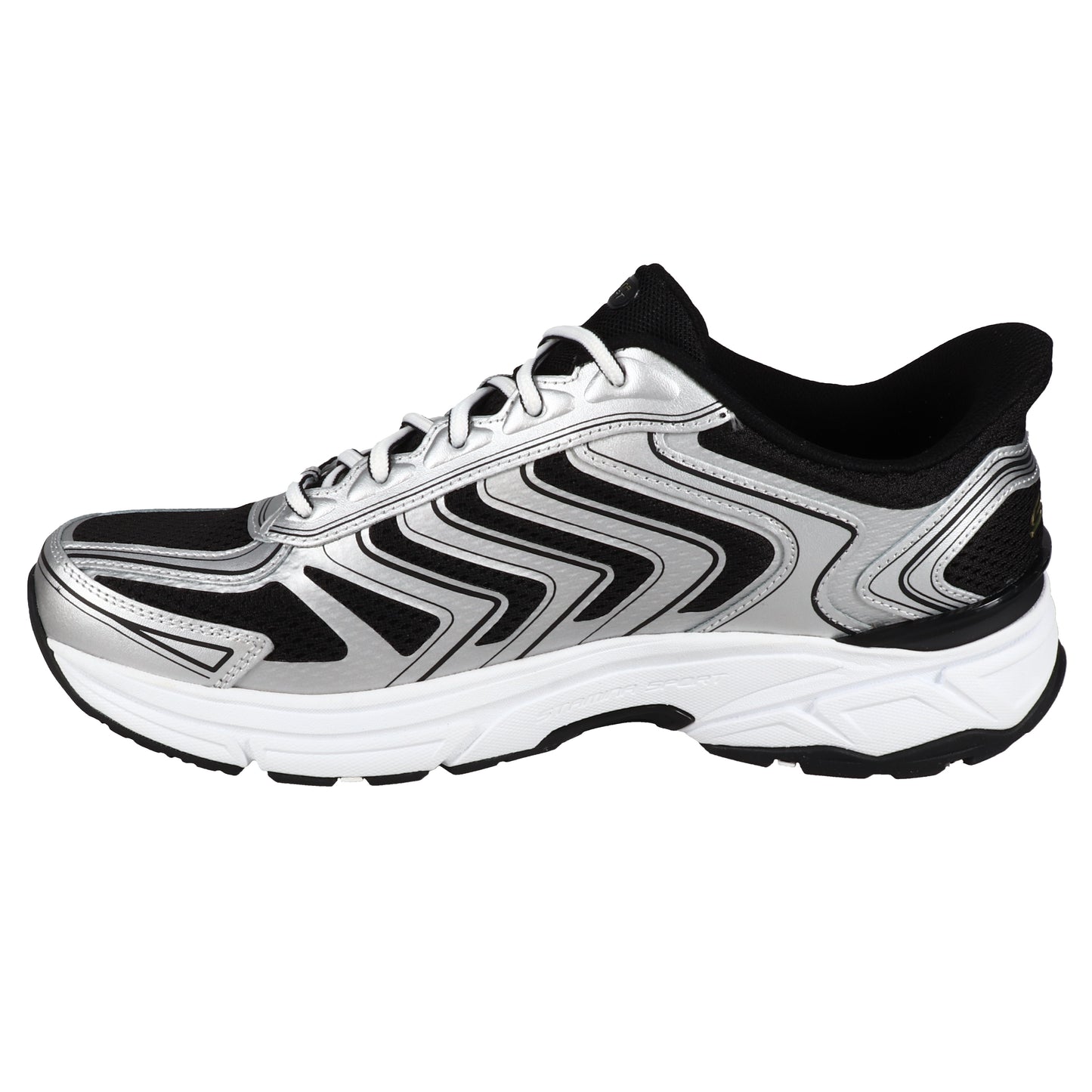 Men's Slip-Ins: Stamina