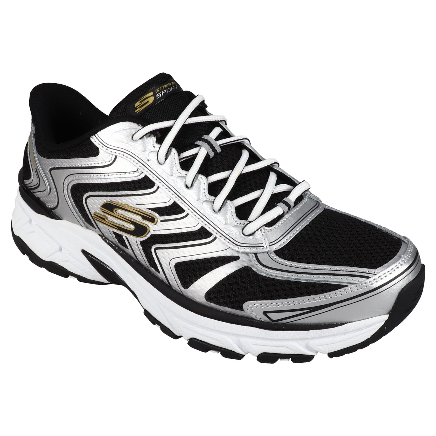 Men's Slip-Ins: Stamina