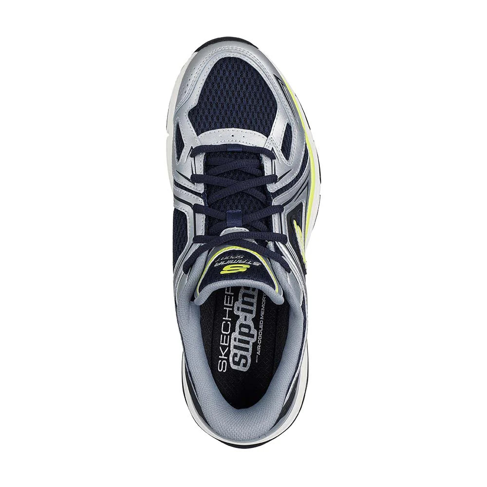 Men's Slip-Ins: Stamina Sport - Kordae