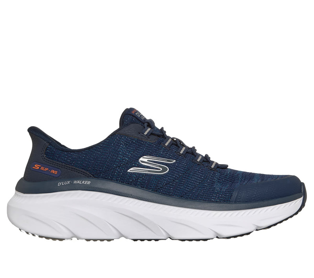 Men's Slip-ins Relaxed Fit: D'Lux Walker 3.0 - Drevven