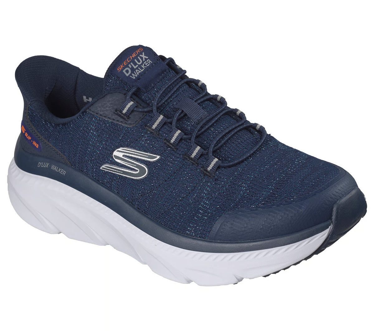 Men's Slip-ins Relaxed Fit: D'Lux Walker 3.0 - Drevven