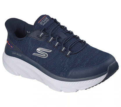 Men's Slip-ins Relaxed Fit: D'Lux Walker 3.0 - Drevven