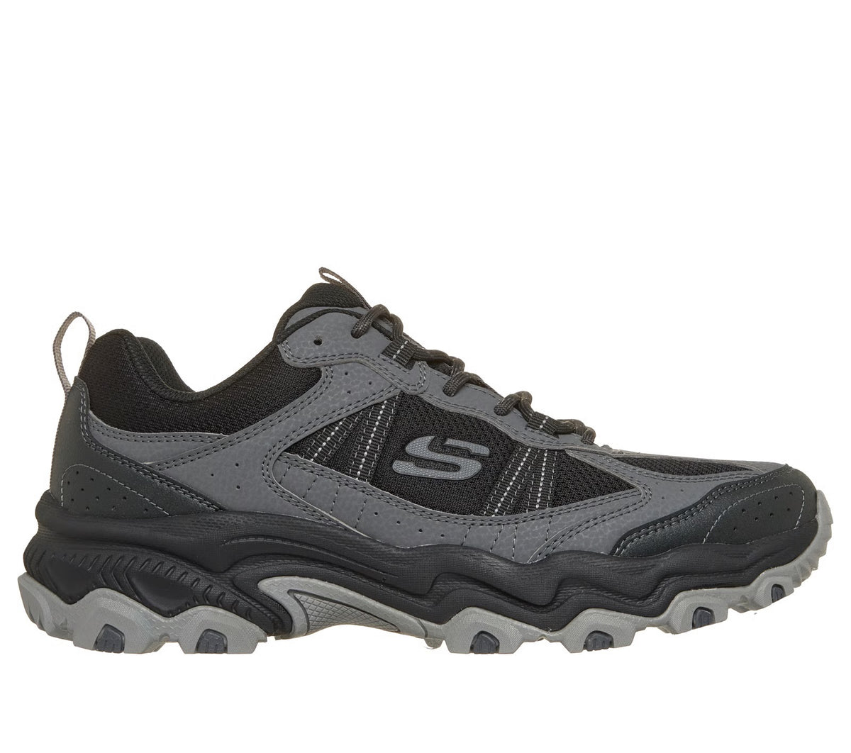 Men's Stamina All-Terrain - Upper Stitch