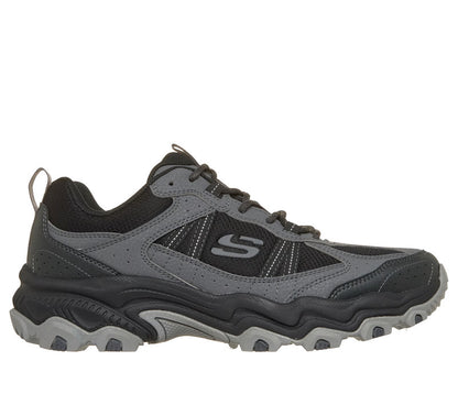 Men's Stamina All-Terrain - Upper Stitch