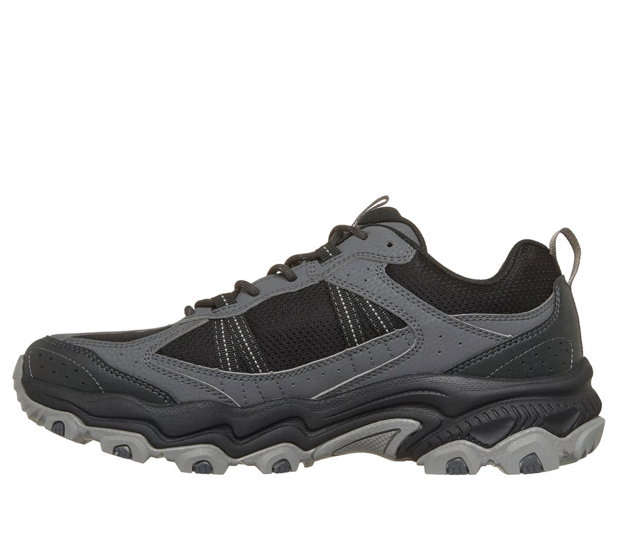 Men's Stamina All-Terrain - Upper Stitch