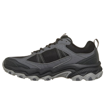 Men's Stamina All-Terrain - Upper Stitch