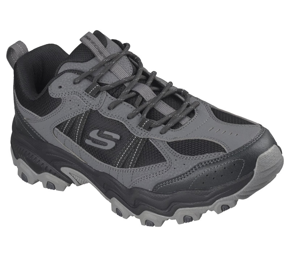 Men's Stamina All-Terrain - Upper Stitch