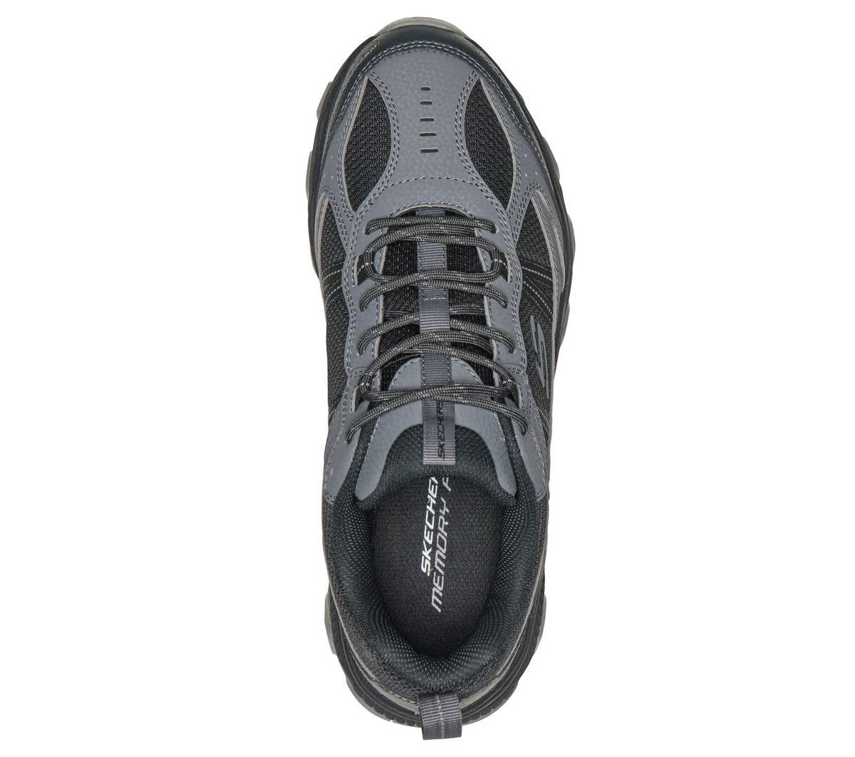 Men's Stamina All-Terrain - Upper Stitch