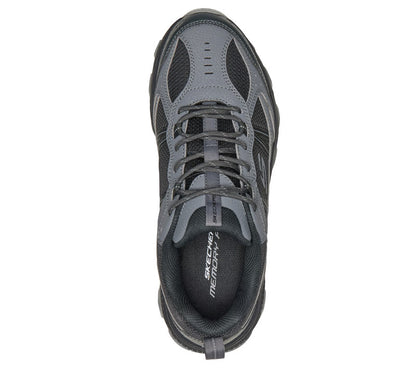 Men's Stamina All-Terrain - Upper Stitch