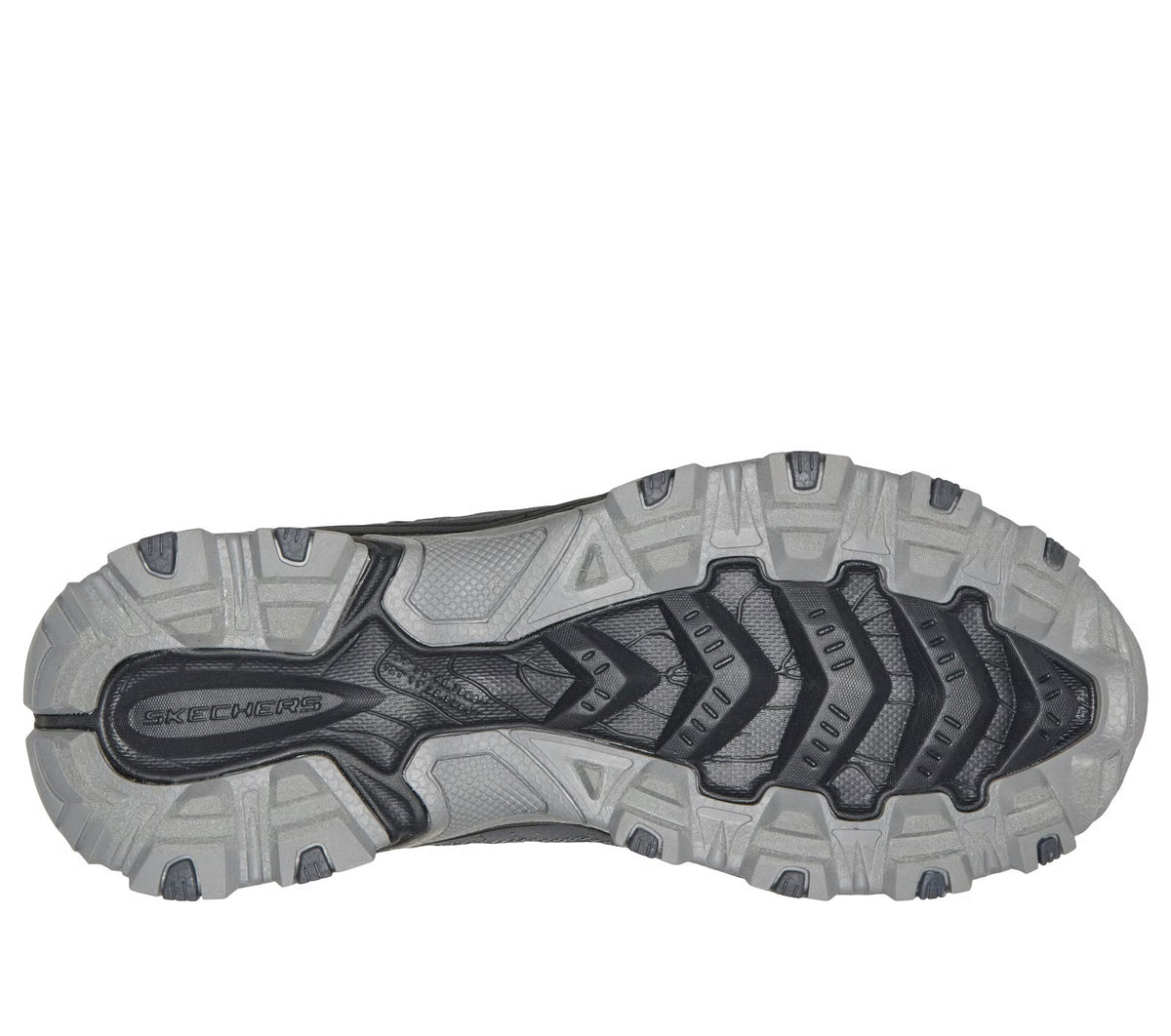 Men's Stamina All-Terrain - Upper Stitch