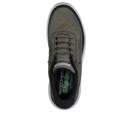 Men's Slip-Ins: Urban Explore - Cozy Fit