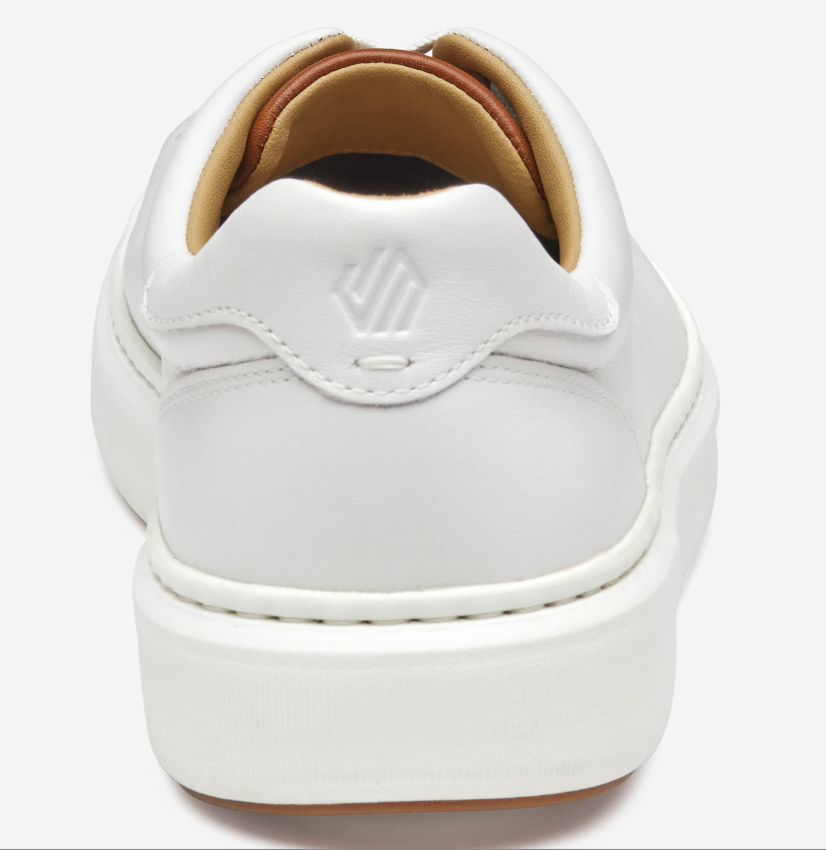 Men's Anders Lace-To-Toe