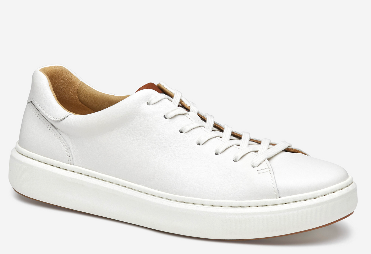 Men's Anders Lace-To-Toe