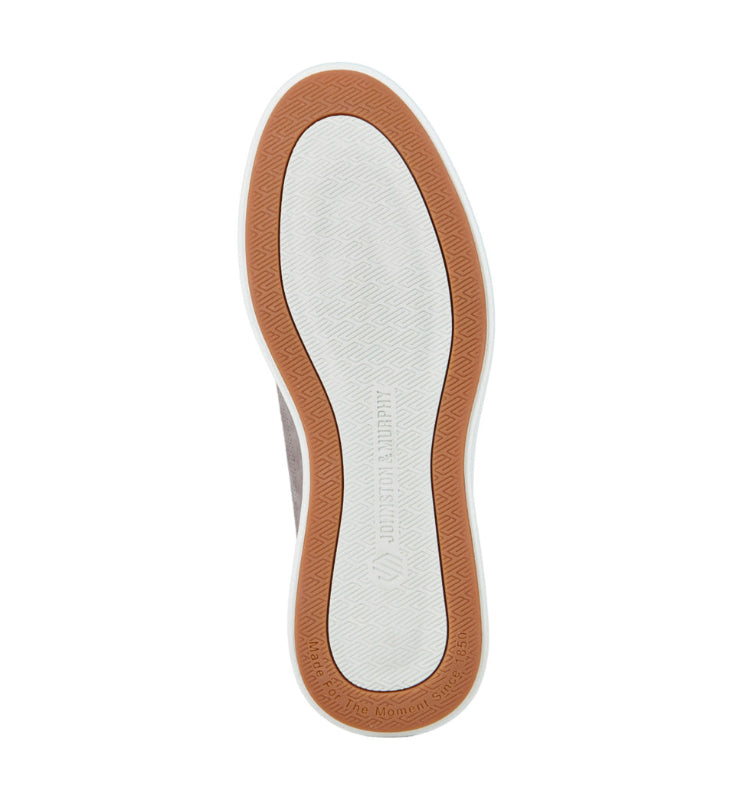 Men's Ackerson Perf Plain Toe