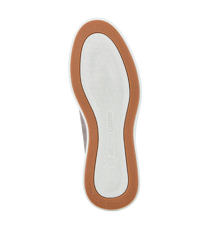 Men's Ackerson Perf Plain Toe