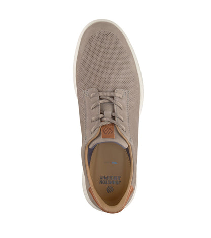 Men's Ackerson Perf Plain Toe