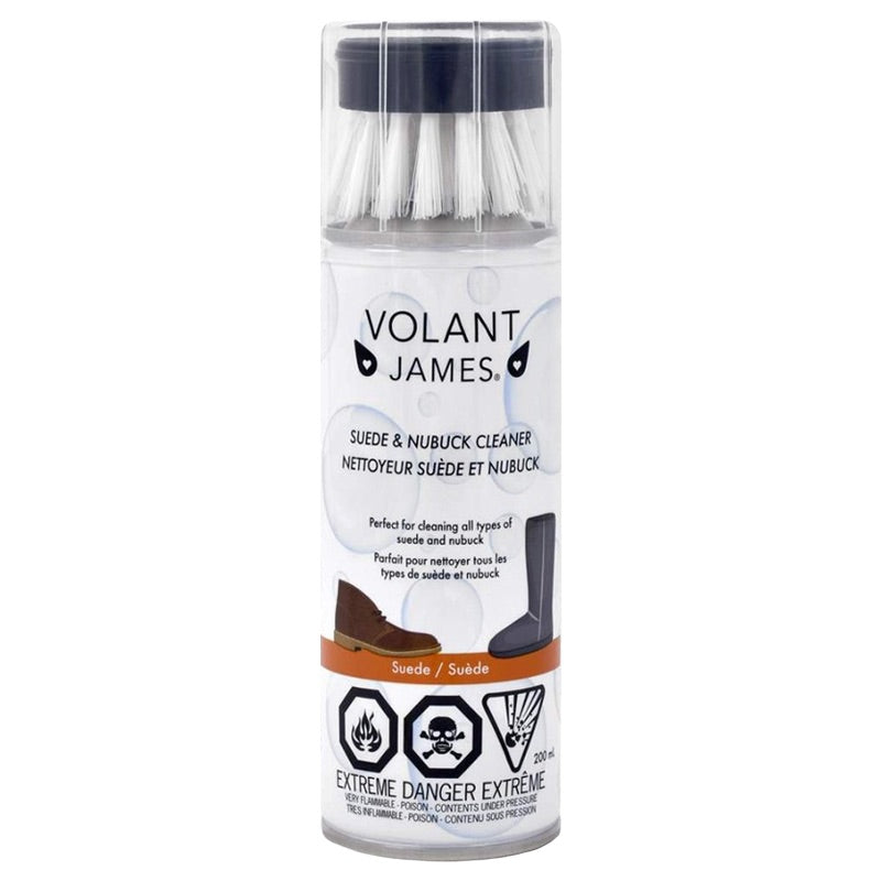 Suede & Nubuck Cleaner