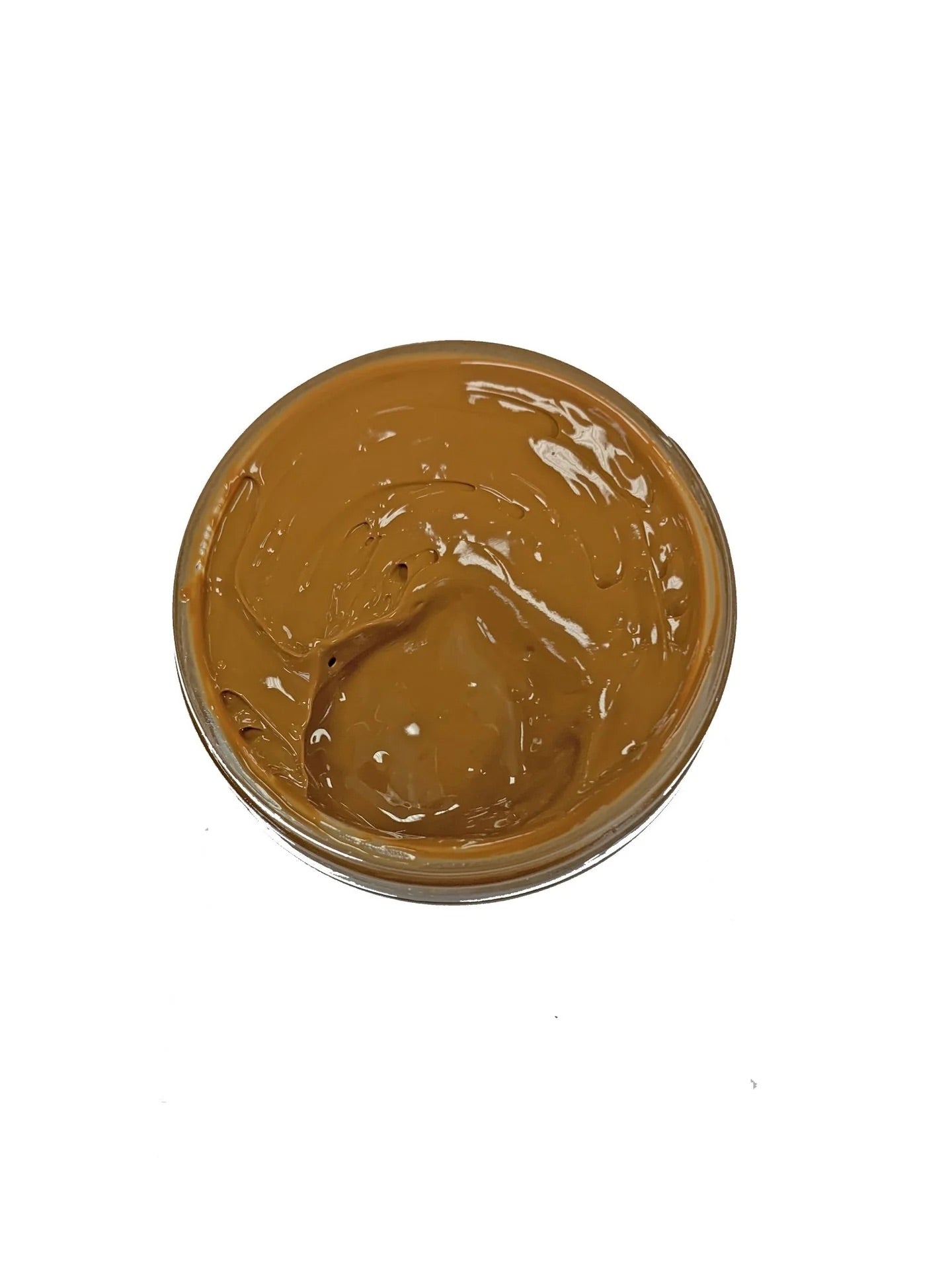 Cream Polish