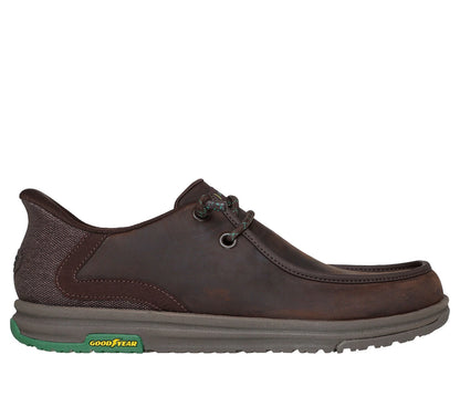 Men's Slip-Ins: John Deere Melson 2.0 - Aldric