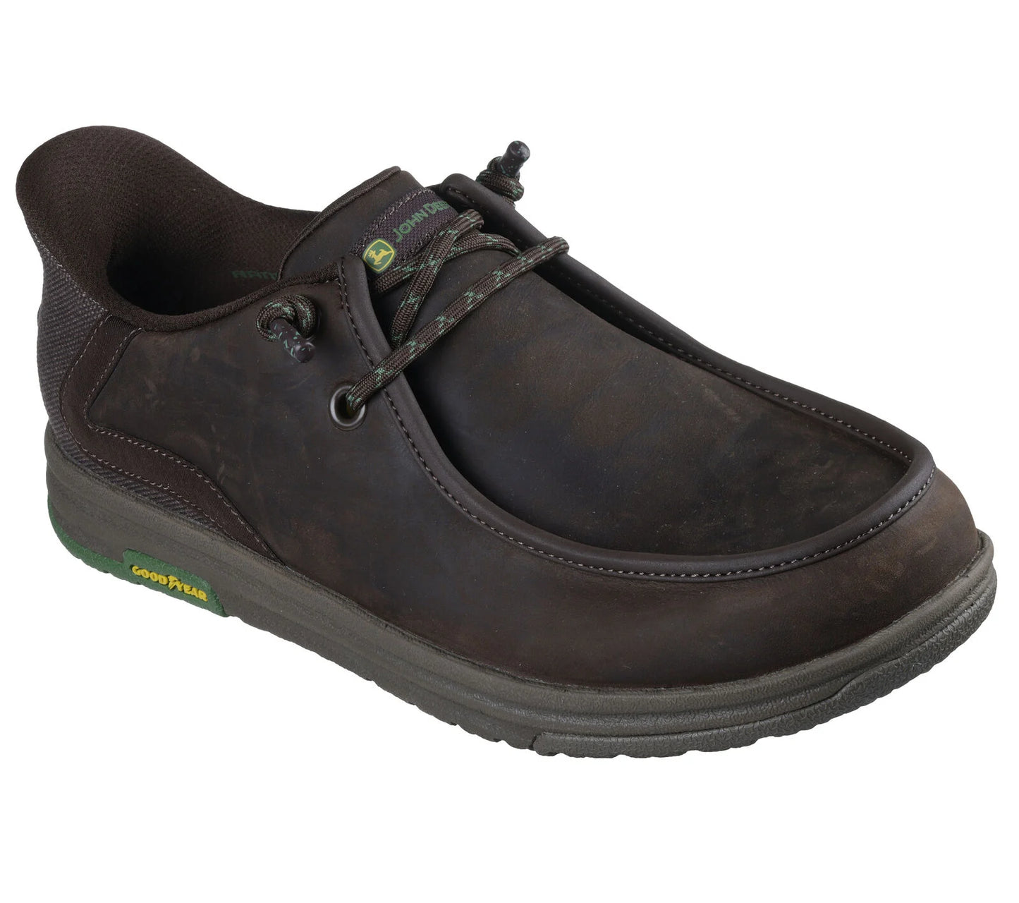 Men's Slip-Ins: John Deere Melson 2.0 - Aldric