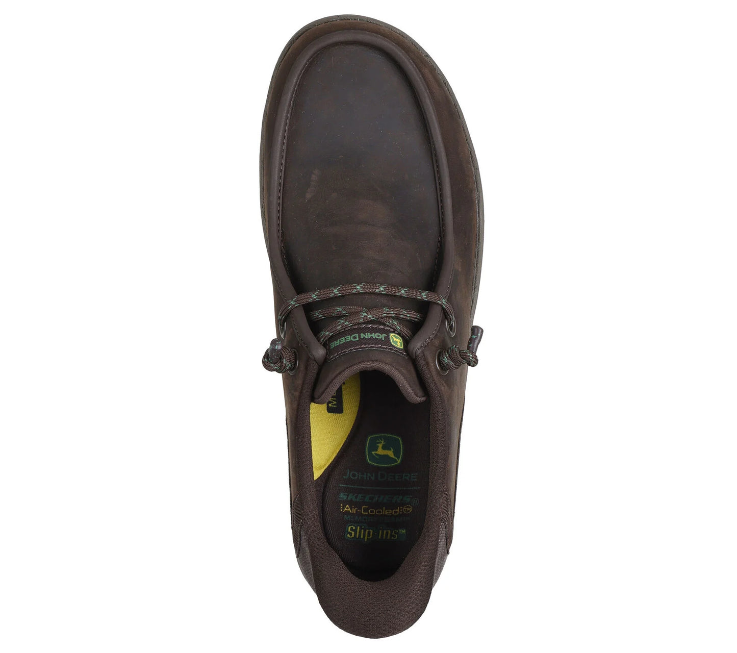 Men's Slip-Ins: John Deere Melson 2.0 - Aldric