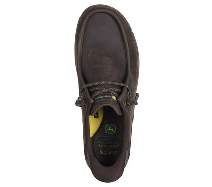 Men's Slip-Ins: John Deere Melson 2.0 - Aldric