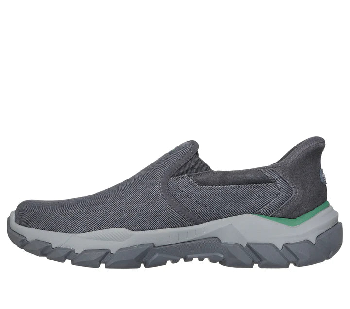 Men's Slip-Ins: Relaxed Fit - Santoro