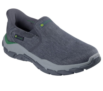 Men's Slip-Ins: Relaxed Fit - Santoro