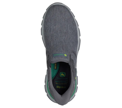 Men's Slip-Ins: Relaxed Fit - Santoro