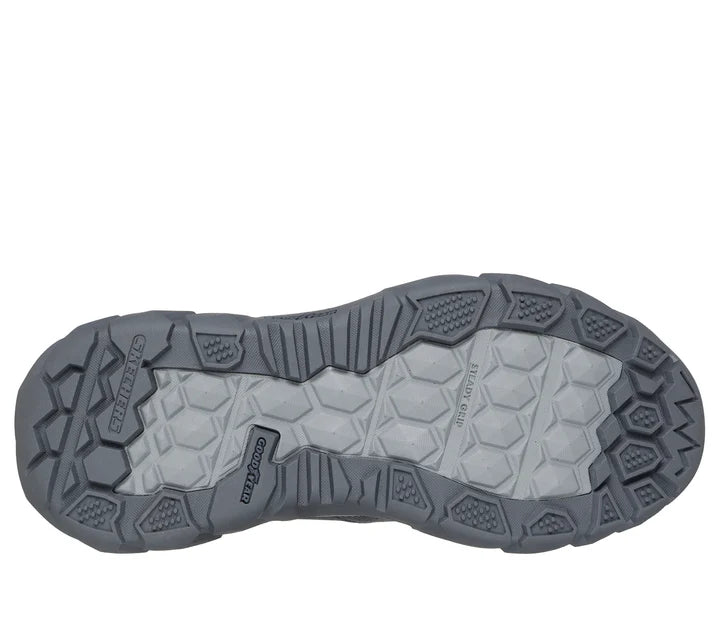 Men's Slip-Ins: Relaxed Fit - Santoro