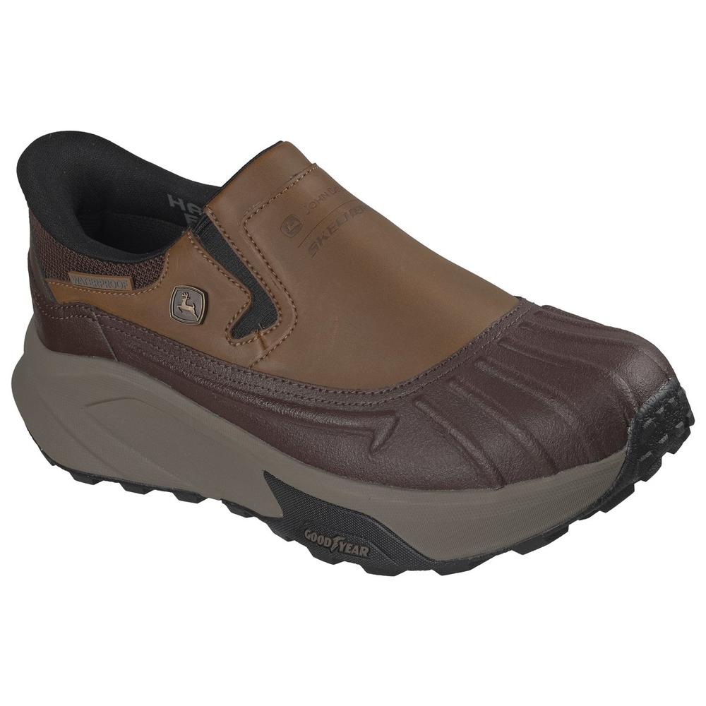 Men's Knox Brando