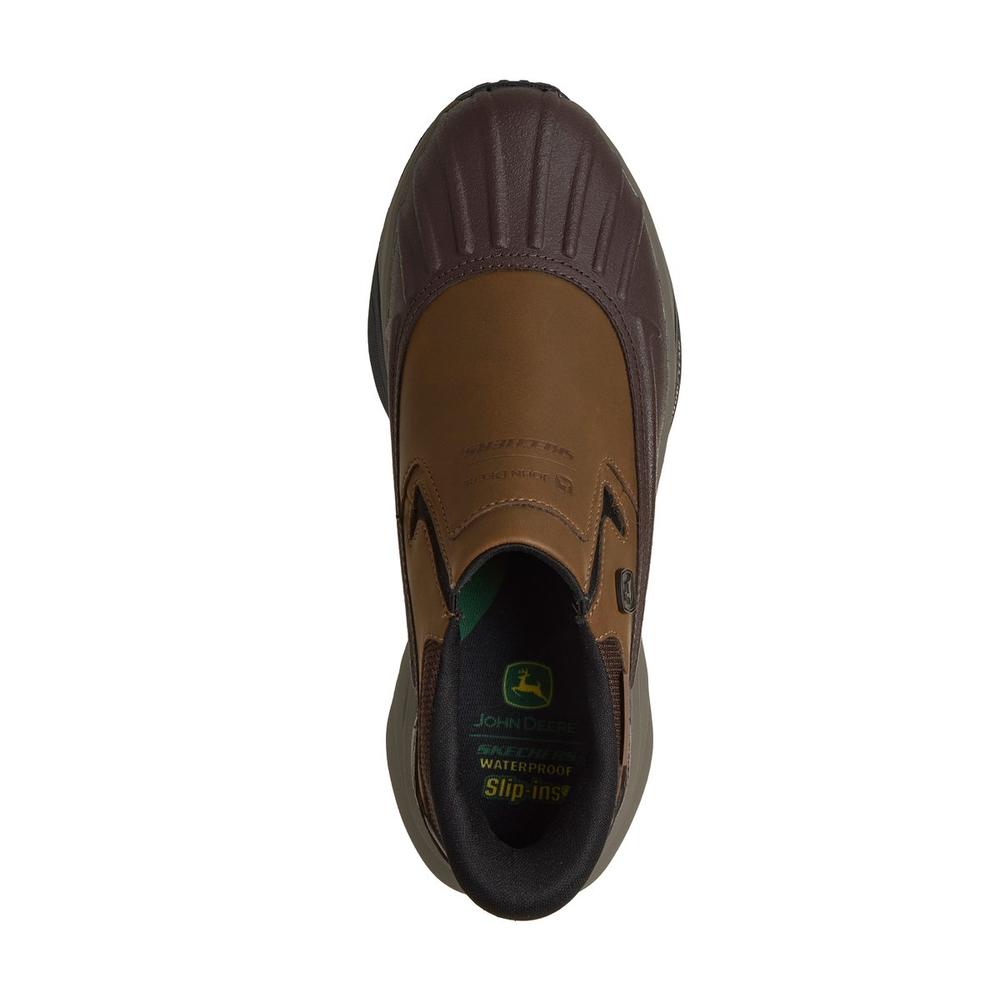 Men's Knox Brando
