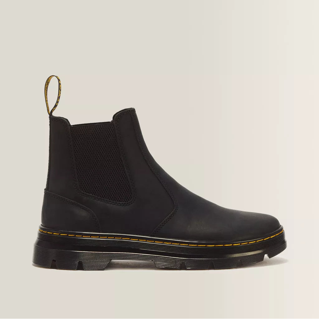 Adult Embury Leather Casual Chelsea