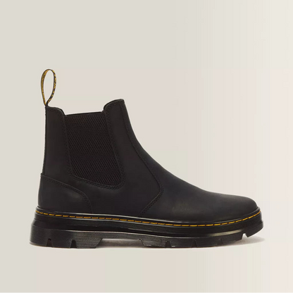 Adult Embury Leather Casual Chelsea