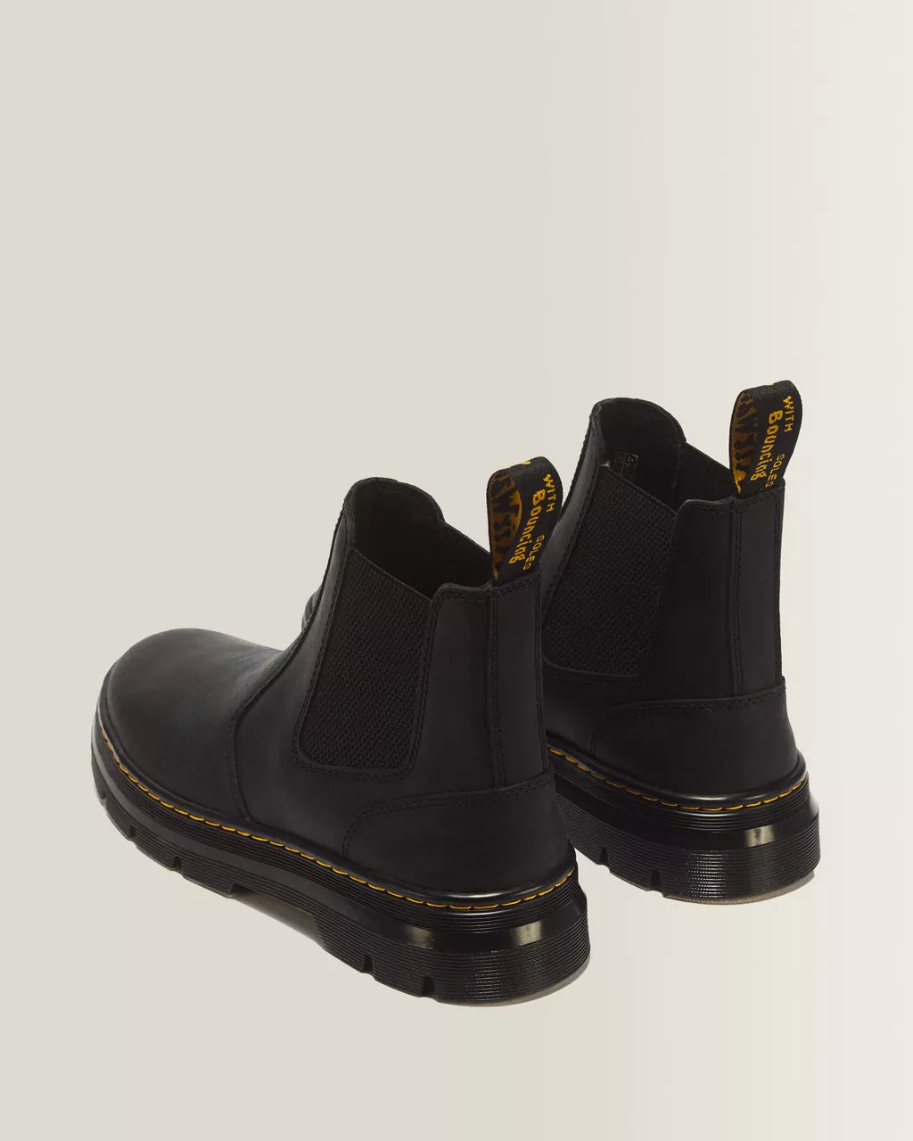 Adult Embury Leather Casual Chelsea