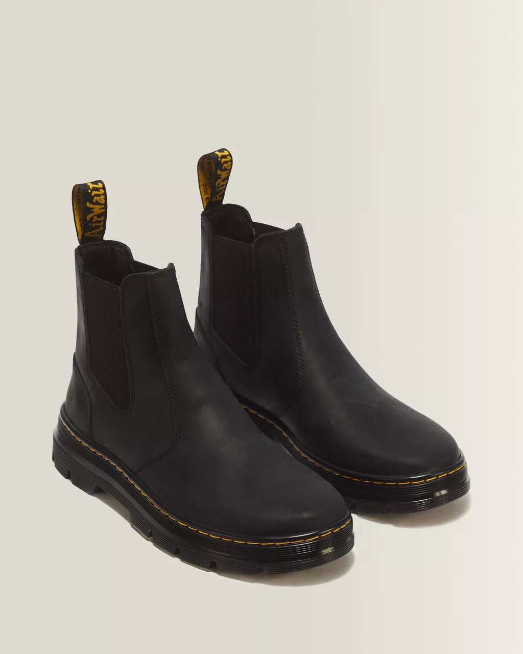 Adult Embury Leather Casual Chelsea