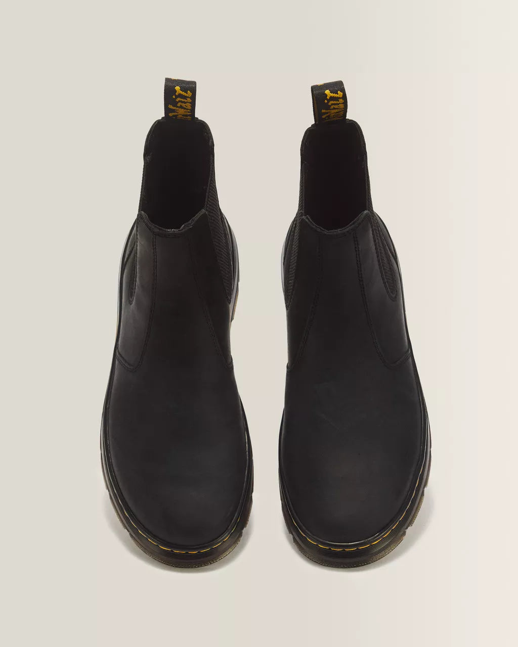 Adult Embury Leather Casual Chelsea