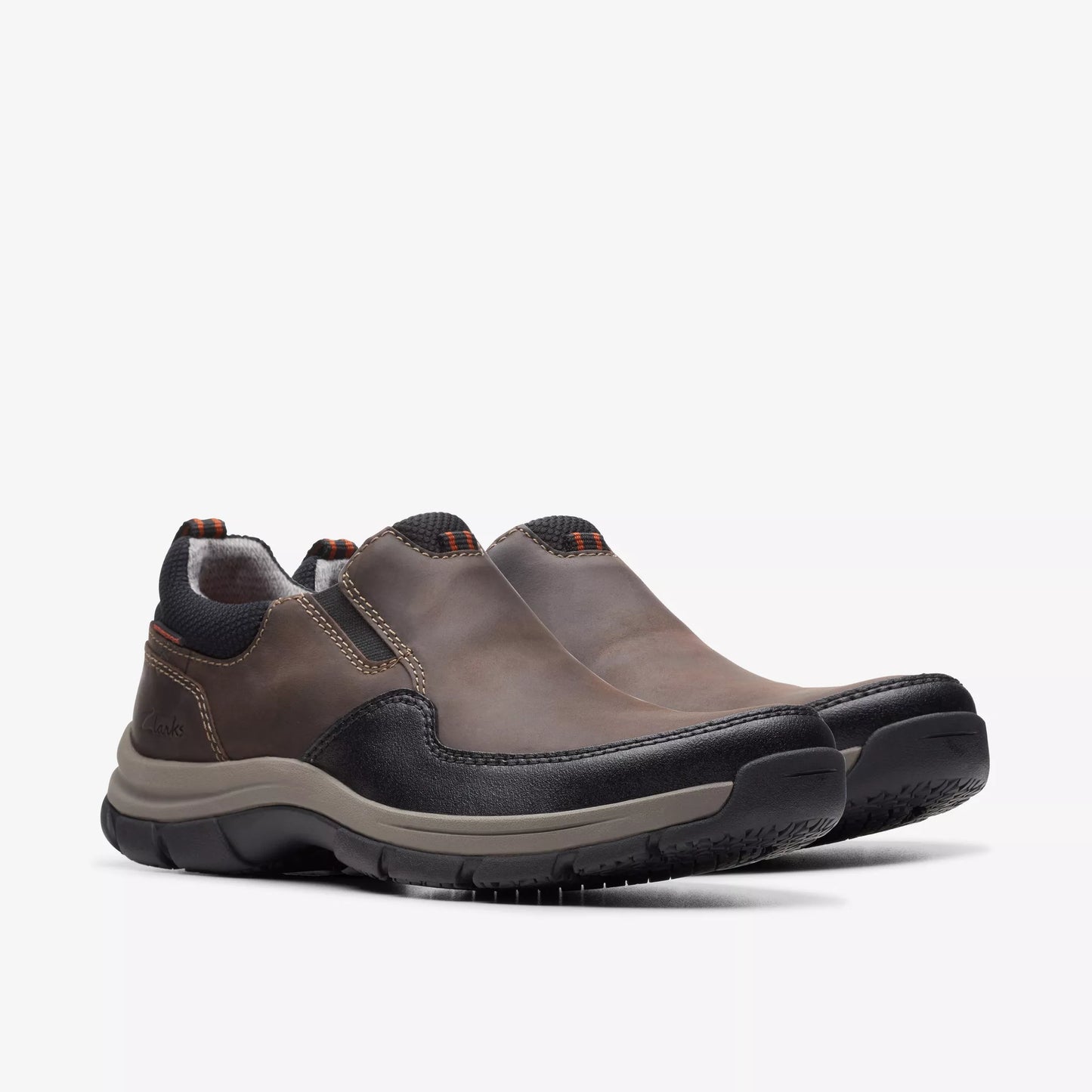 Men's Walpath Step